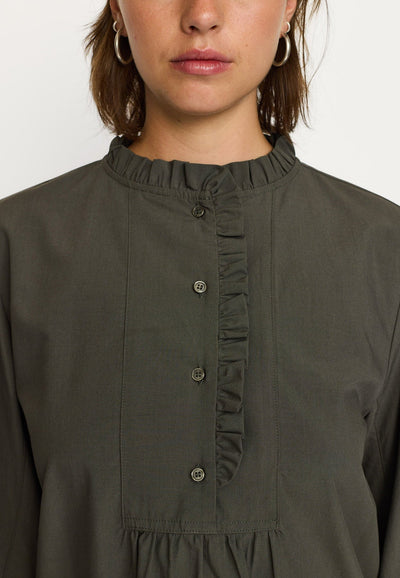 Tiffany Blouse Chimera