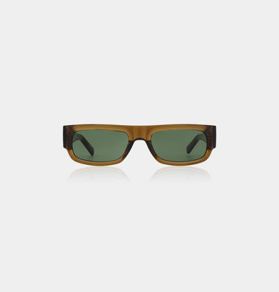 Jean Smoke Transparent