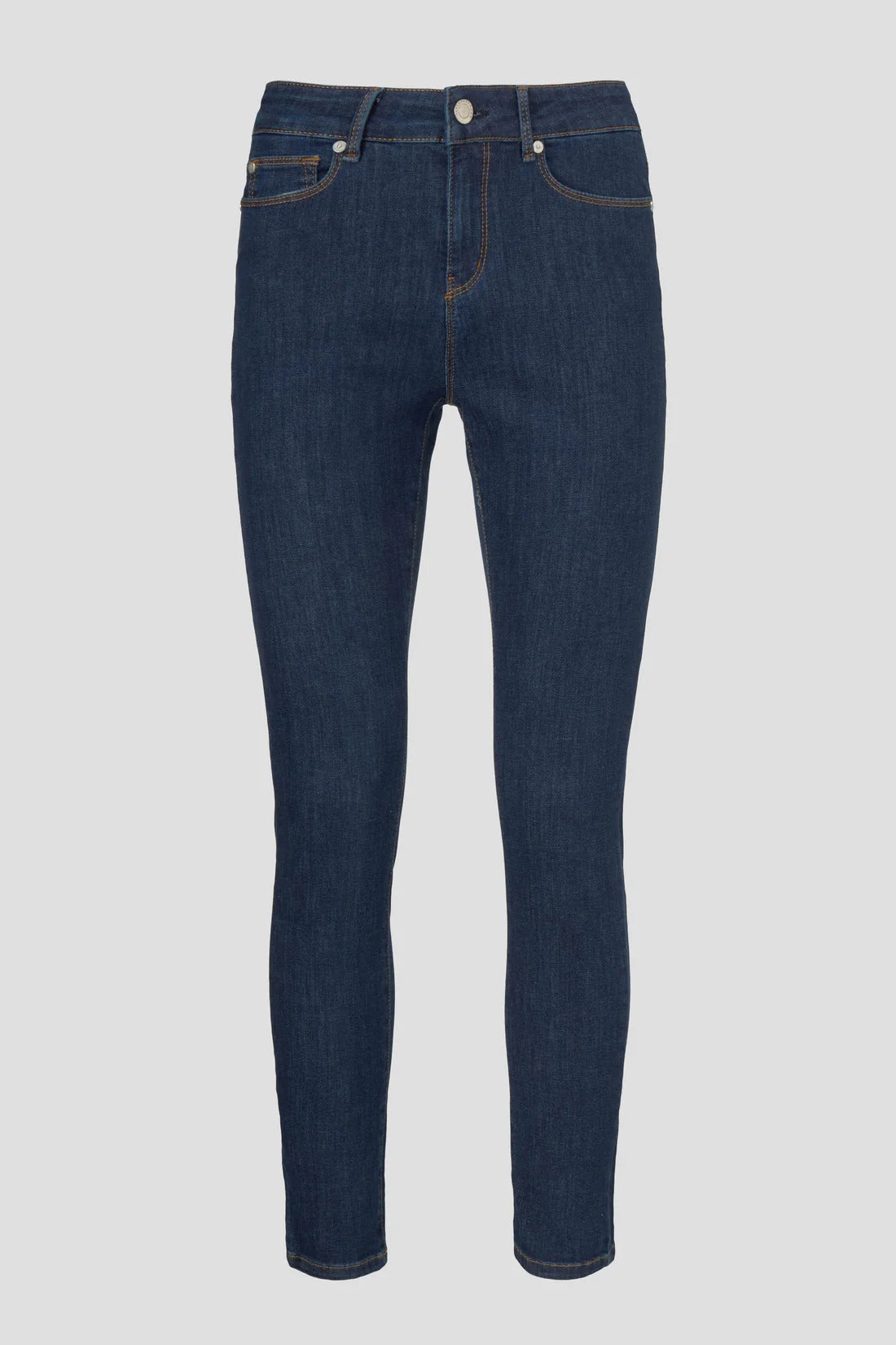 Alexa ankle jeans excl. blue