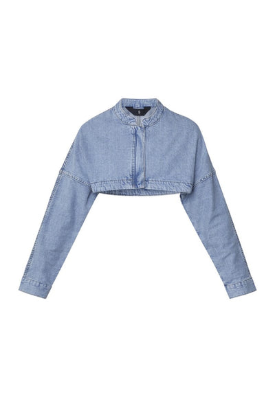 Osla Bolero Blue Wash