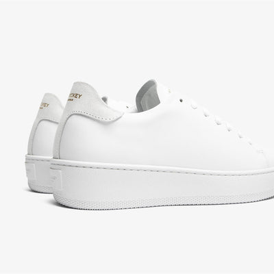 Deuce Court White