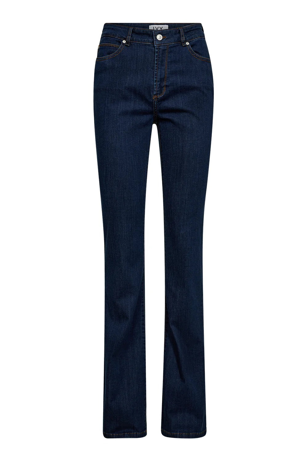 Tara Jeans Wash Excl. Blue Denim Blue
