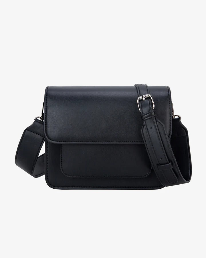 Cayman Pocket Structure Black