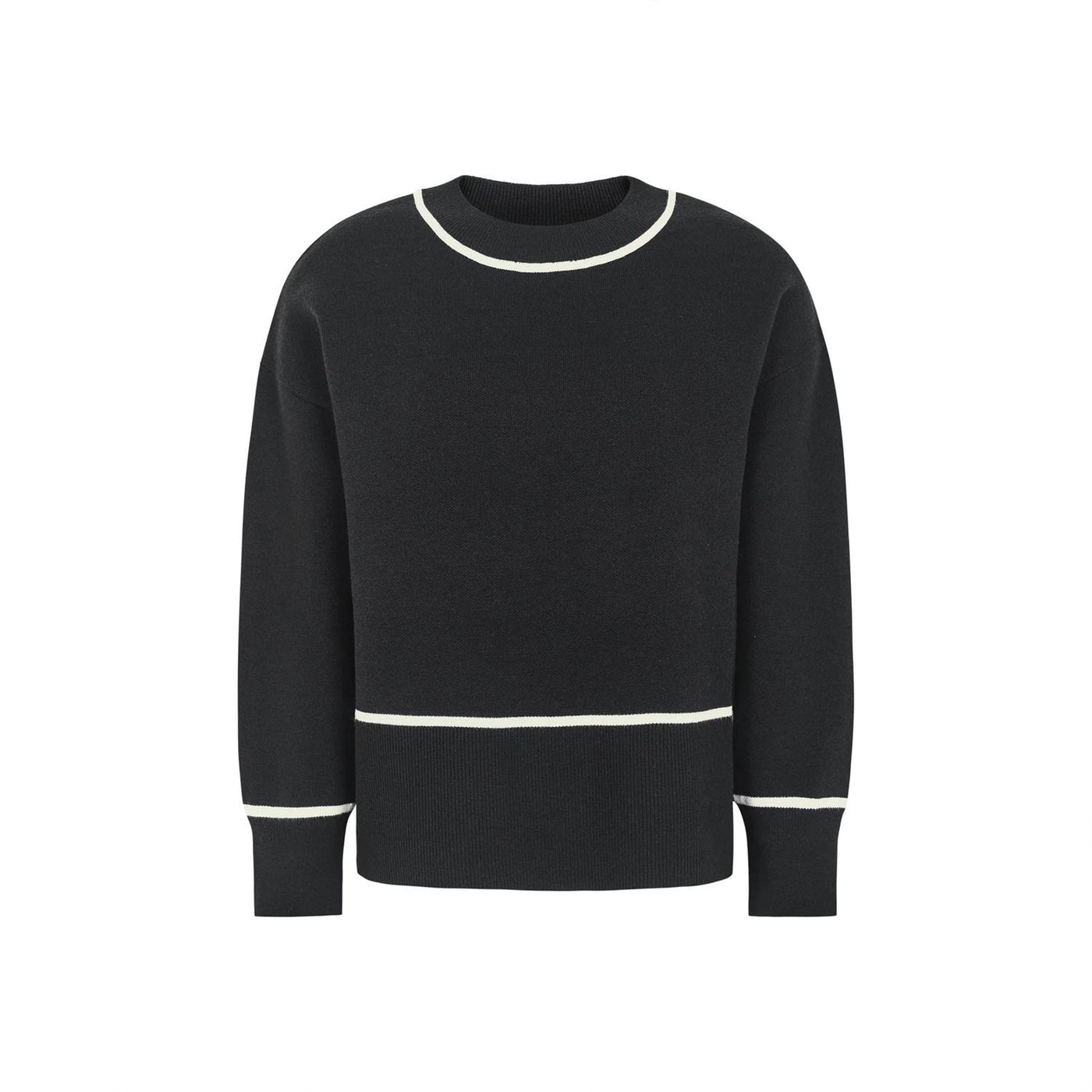 Flora Knit