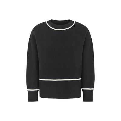 Flora Knit