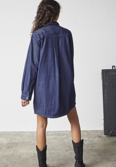 Ovea Dress Unwash