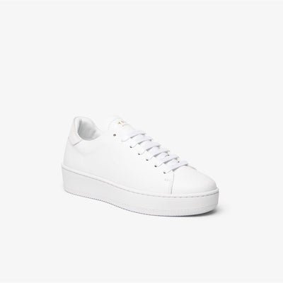 Deuce Court White