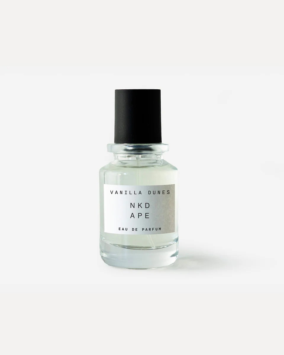 Eau De Parfum Vanilla Dunes 50ml