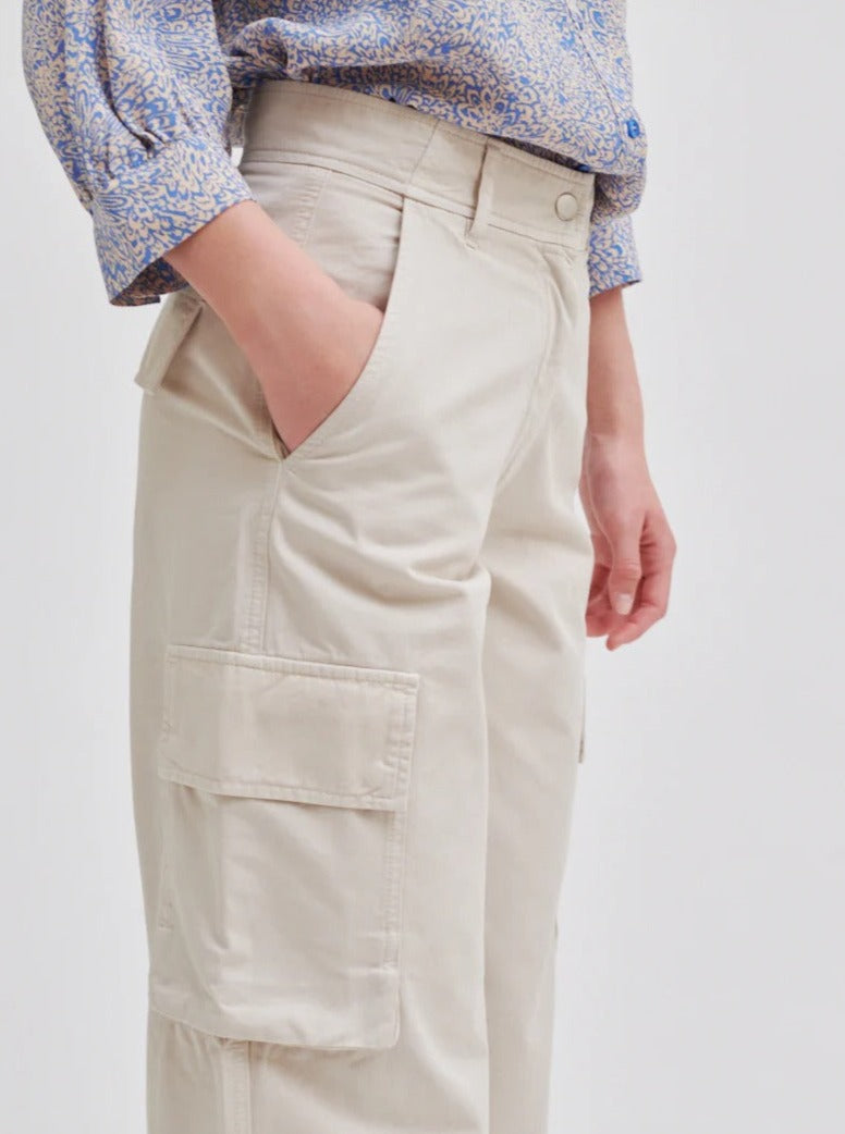 Atmosphere New Trousers