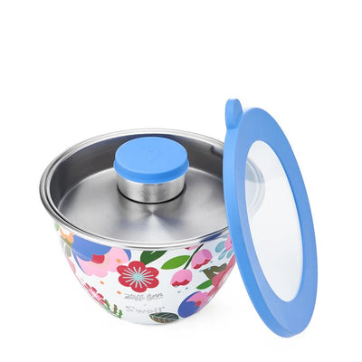 Steffi Lynn Salad Bowl Kit 1900ml