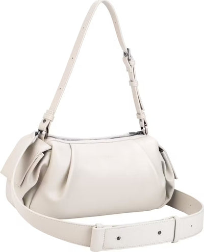 Elbie Soft Structure Butter White