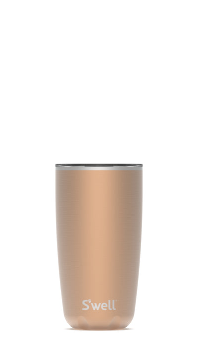 Tumbler 530ml Pyrite