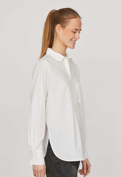 Virra Shirt White