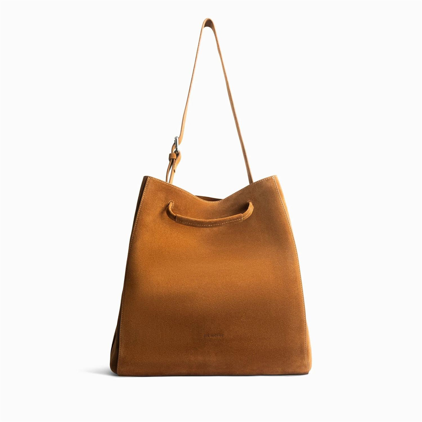 Sac Large Cognac