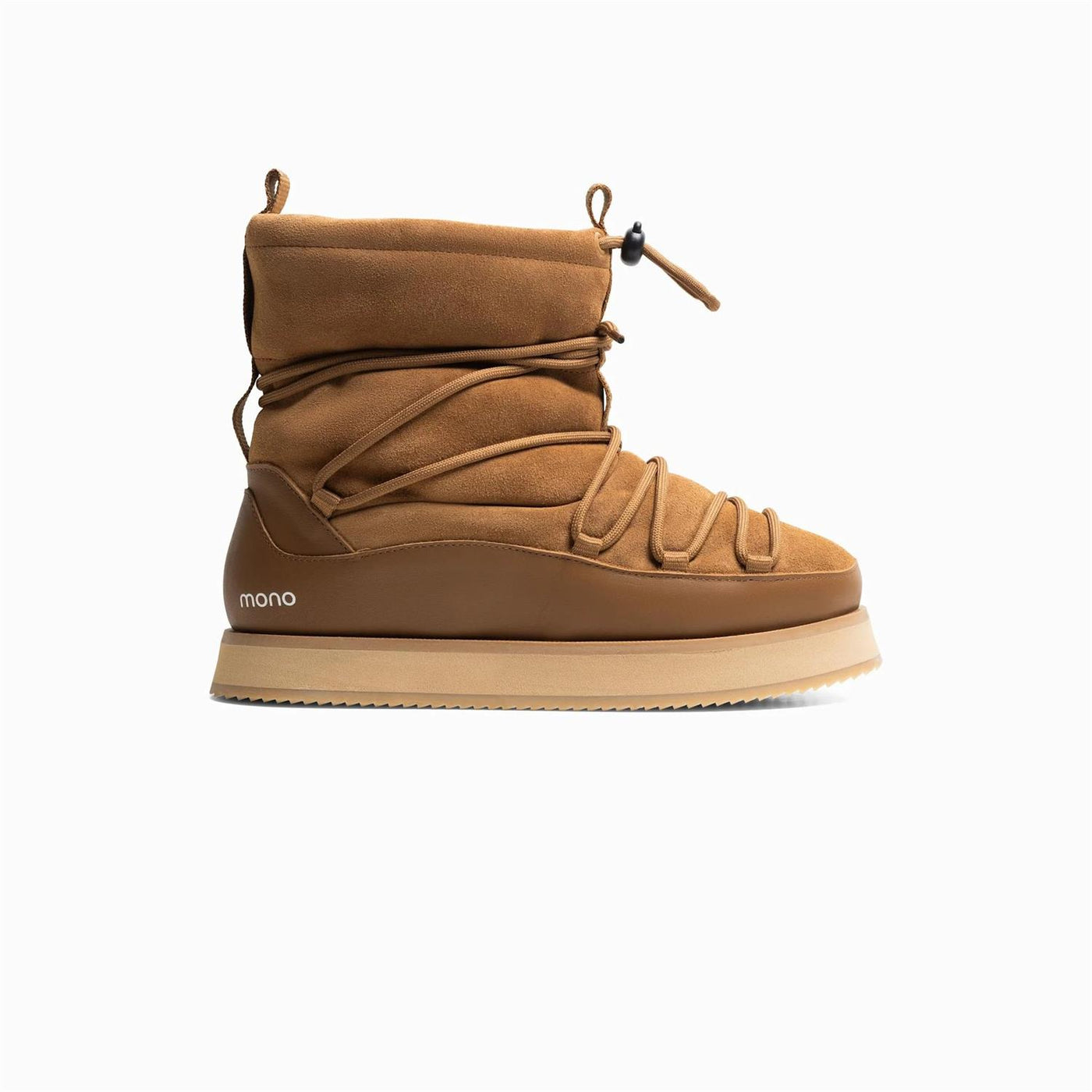 Frost Mid Cognac