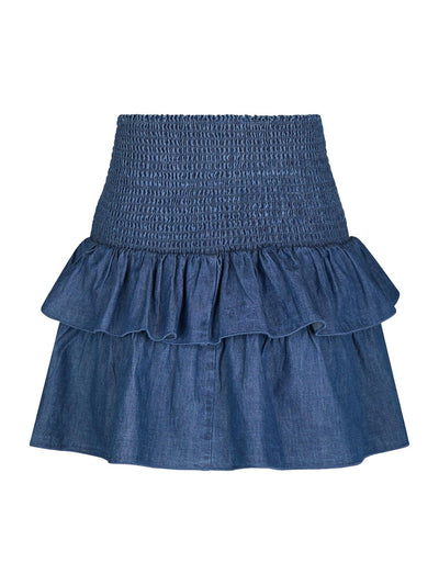 Carin Denim skirt