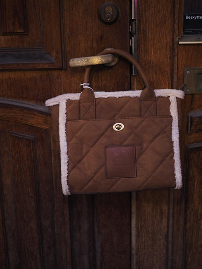 Darcy Mini Shearling