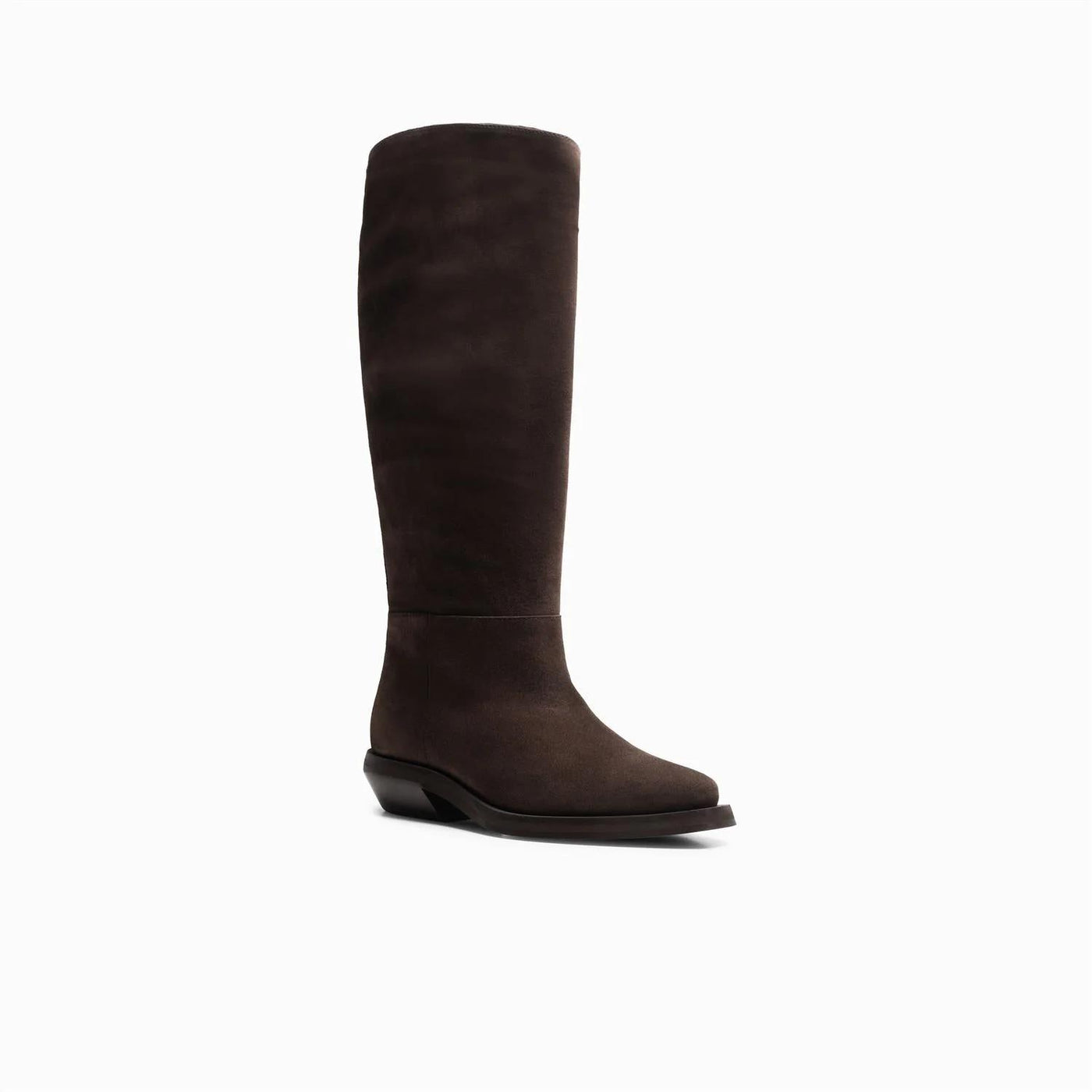 Julia Boots Truffle