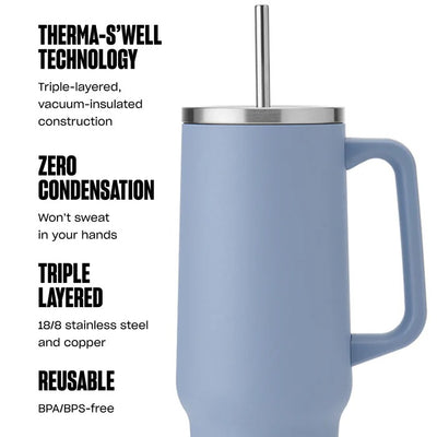 Pistachio Tumbler Tumbler XL 1180ml