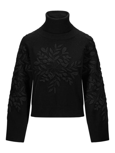 Laurie Wool Sweater