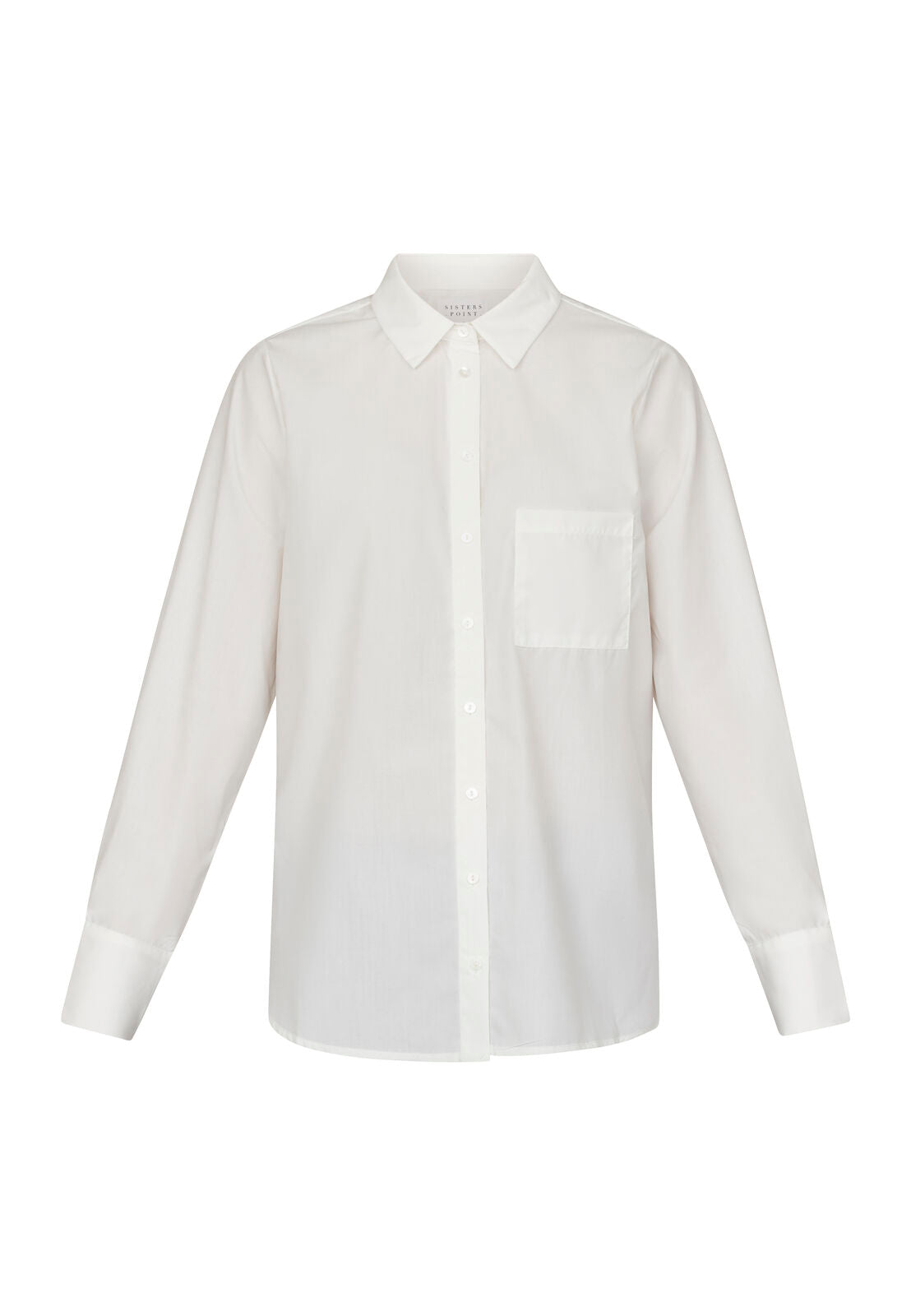 Virra Shirt White