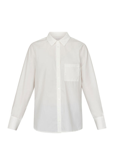 Virra Shirt White