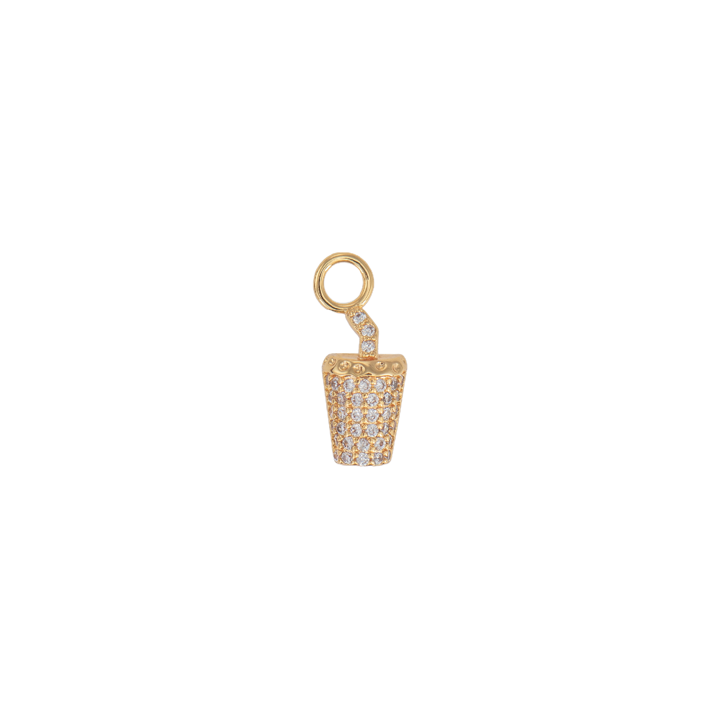 IVY CHARM WHITE
