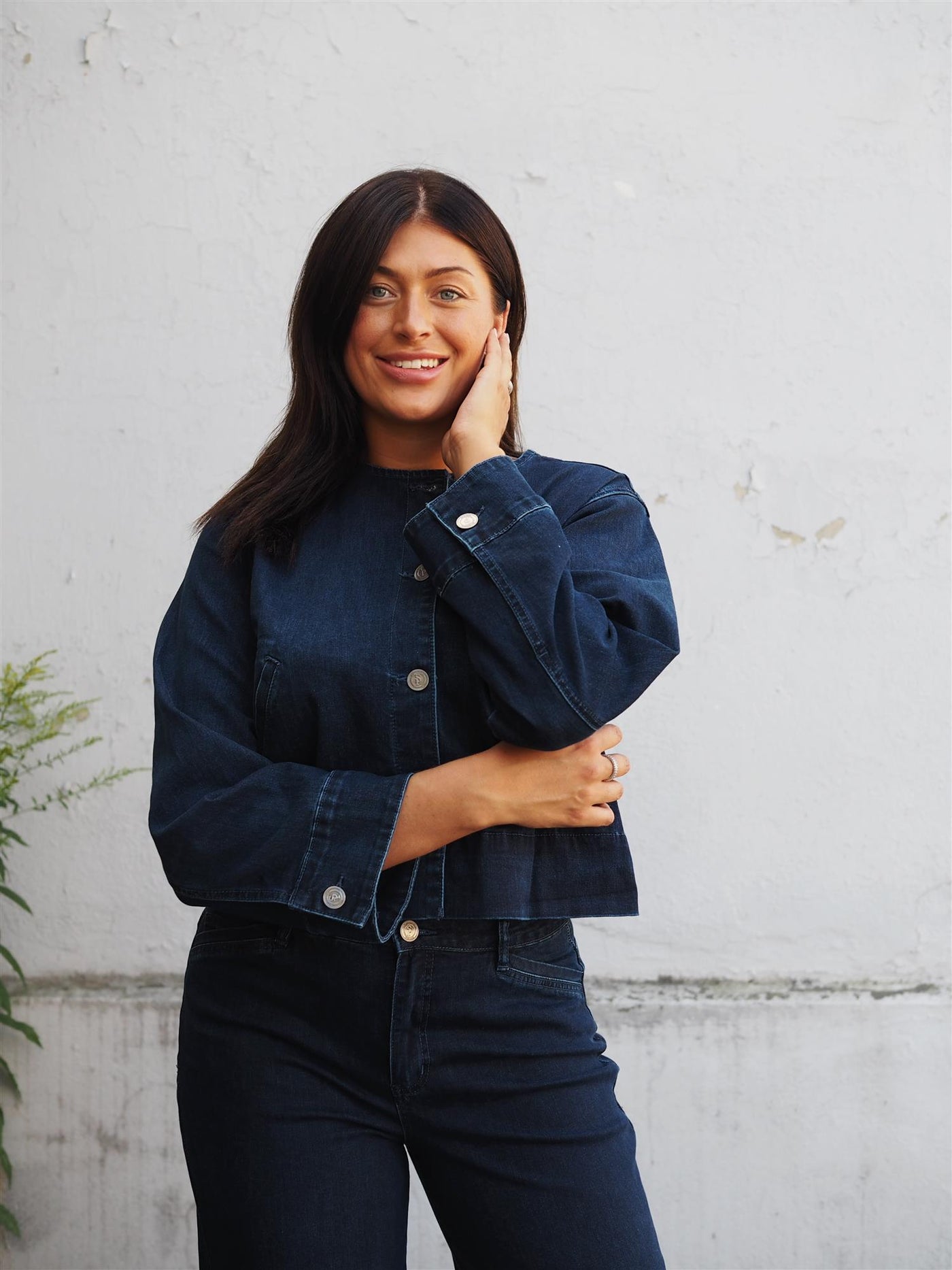 Feja Jacket