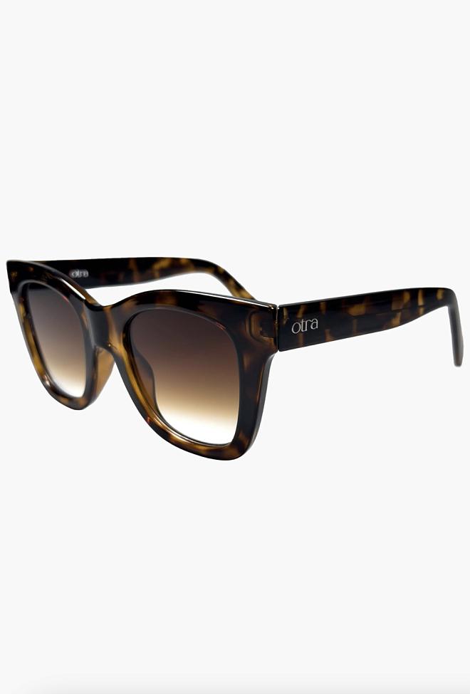 Cece Tort/Brown Fade