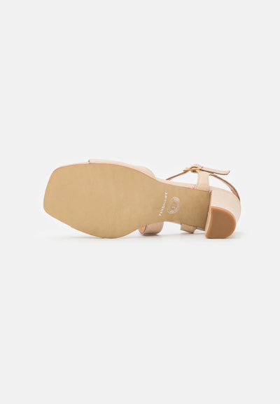 Kenzie Sandal Beige