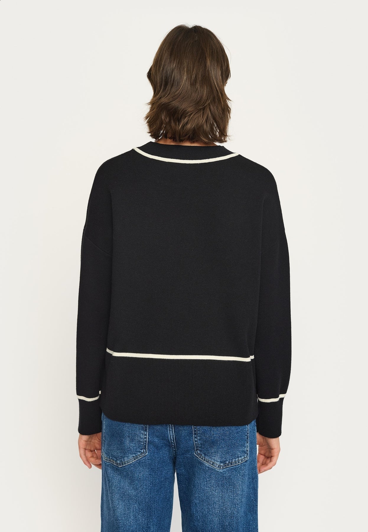 Flora Knit