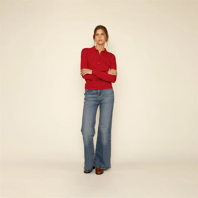 Cotillard Red