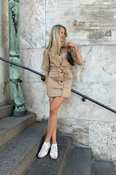 Nora Dress