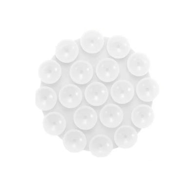 The Roundie White