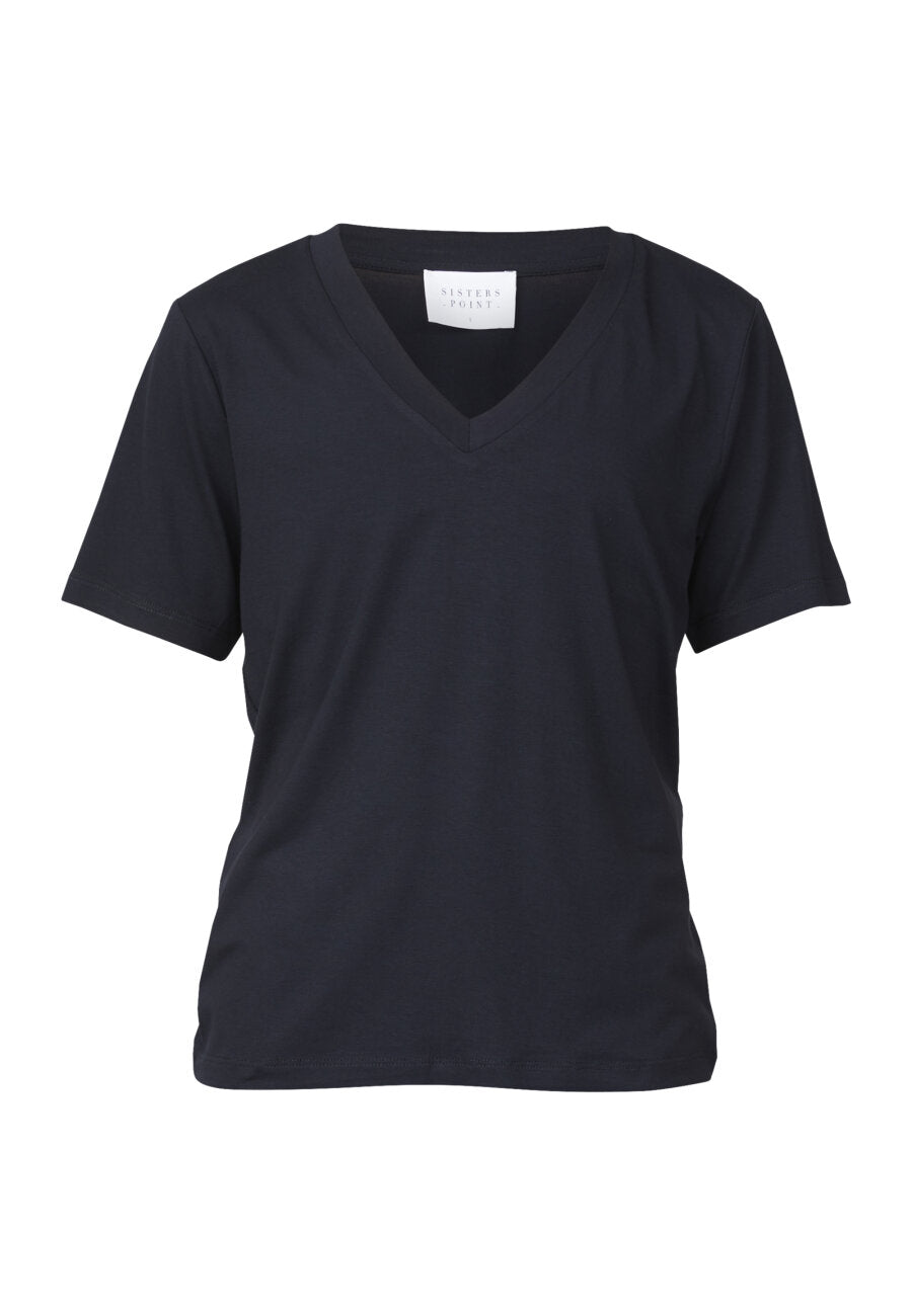 Pidan SS T-shirt Black
