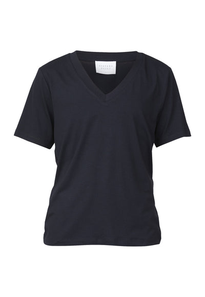 Pidan SS T-shirt Black