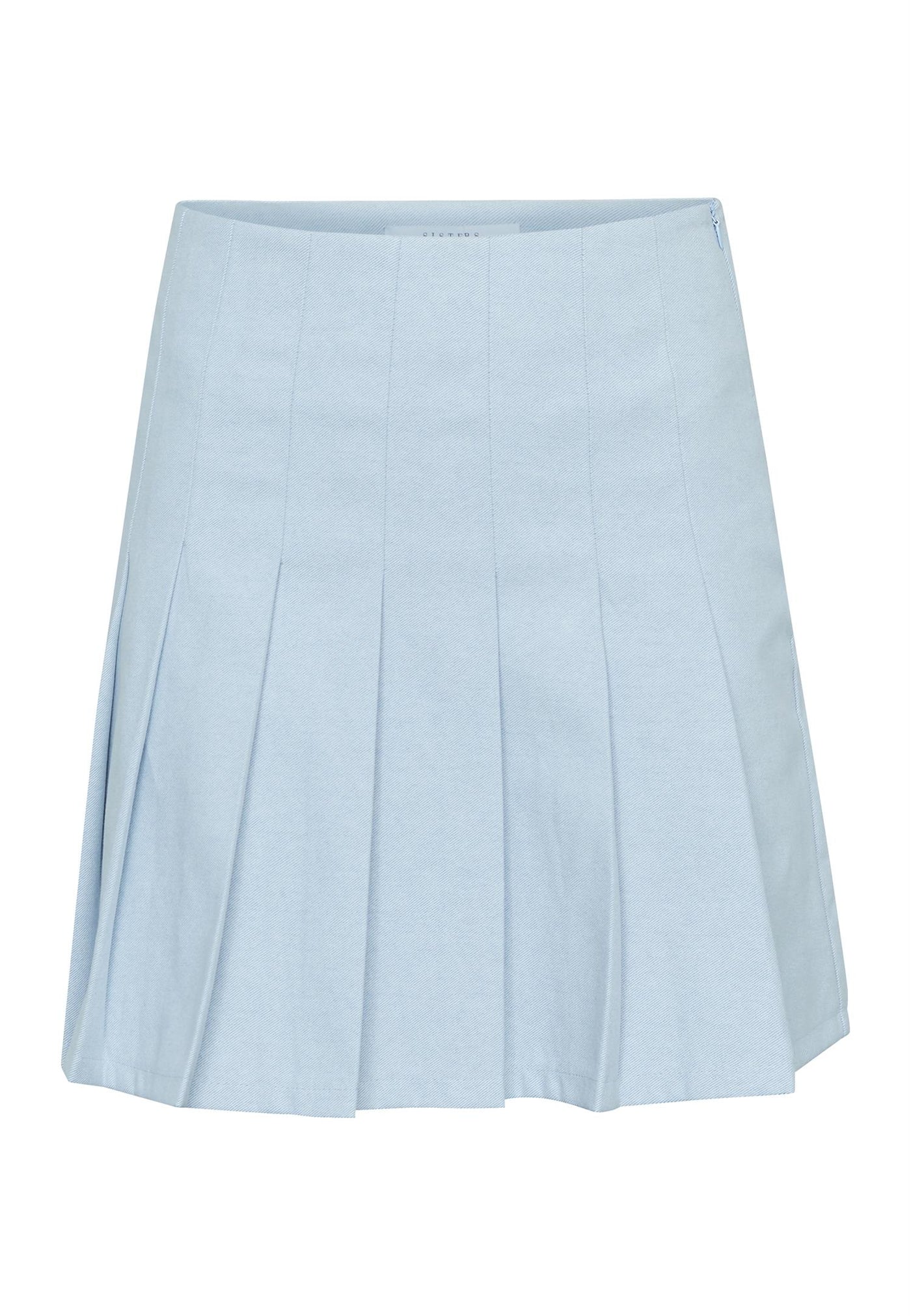 Omat skirt Denim Blue