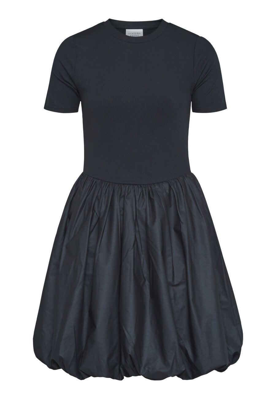Ebaza dress Black
