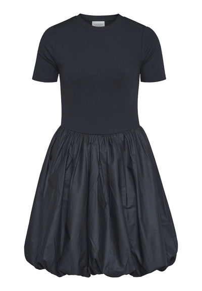 Ebaza dress Black