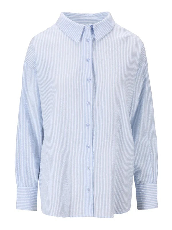 Cala Shirt Kentucky Blue