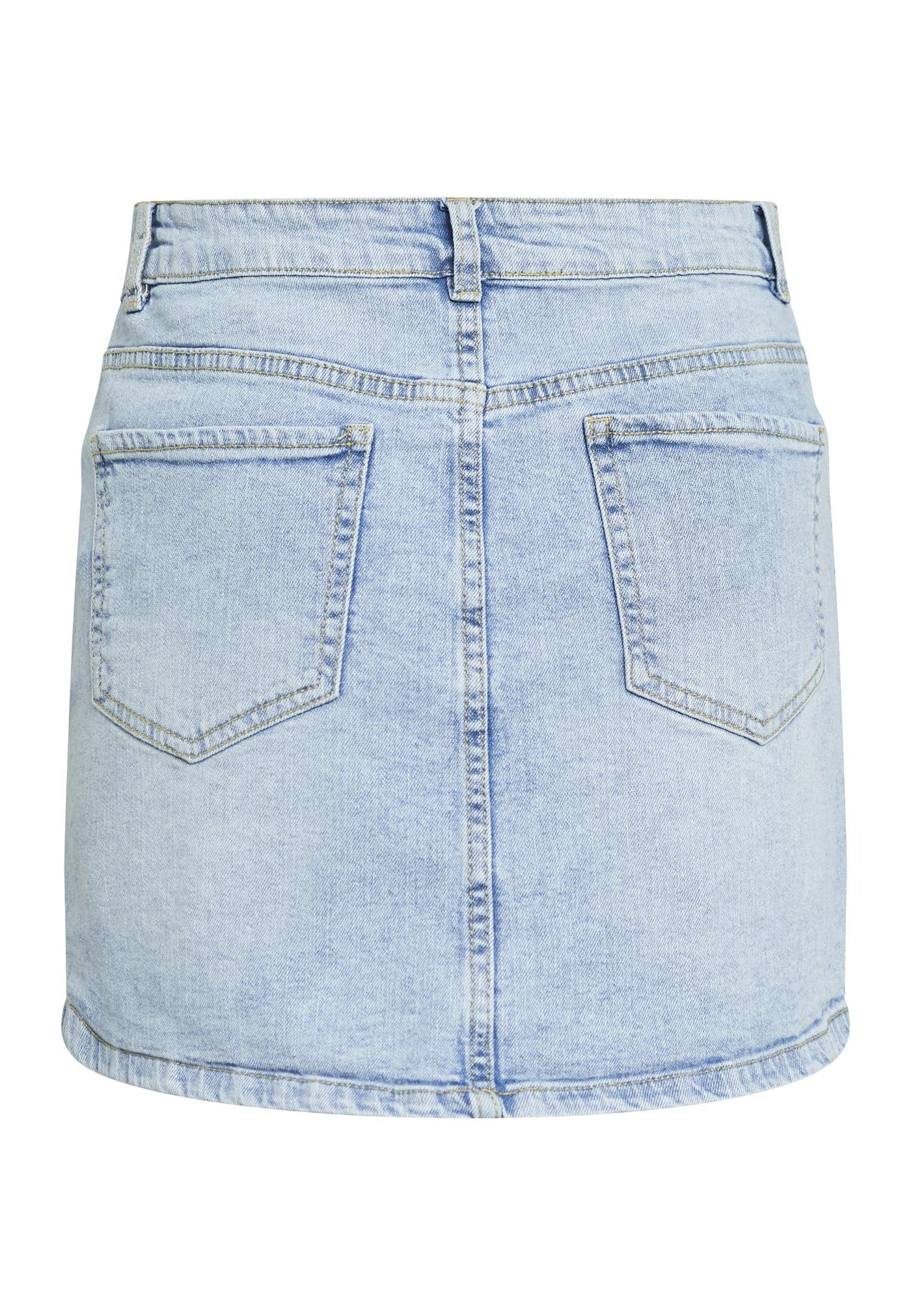 Onea Skirt Blue Wash