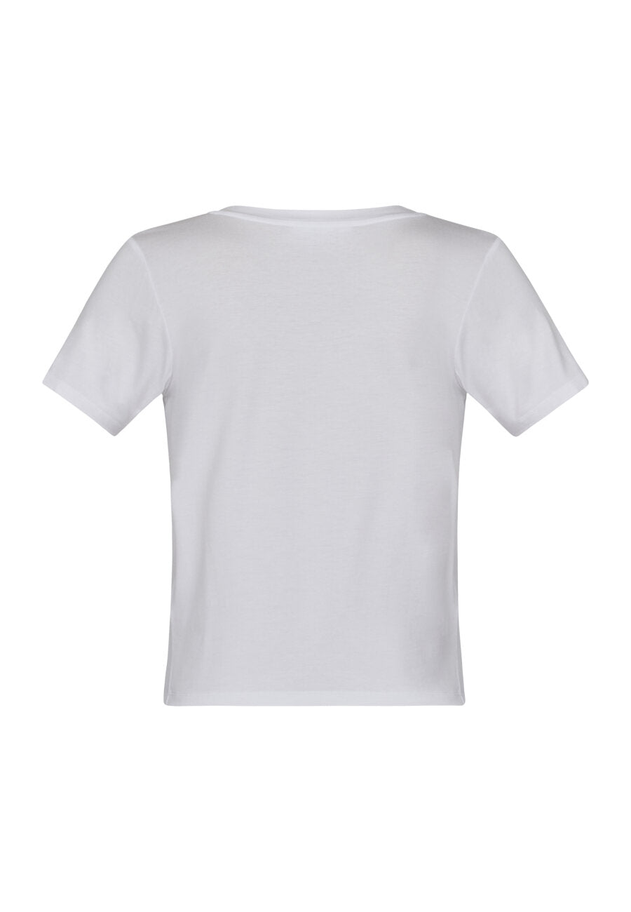 Pidan SS T-shirt White