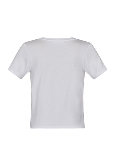 Pidan SS T-shirt White