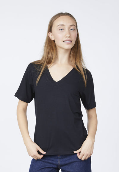 Pidan SS T-shirt Black