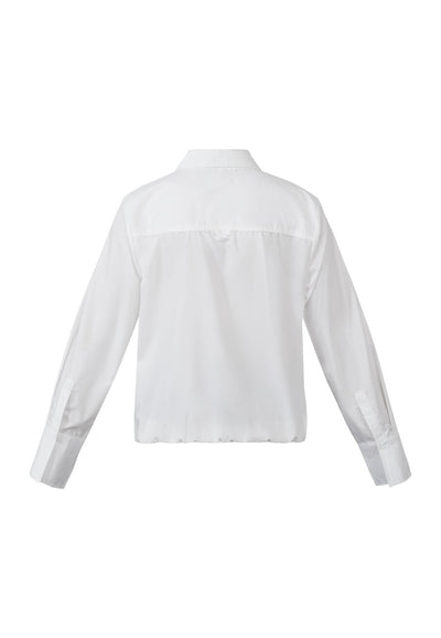Gufo Shirt Off White