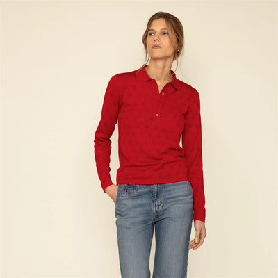 Cotillard Red