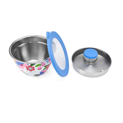 Steffi Lynn Salad Bowl Kit 1900ml