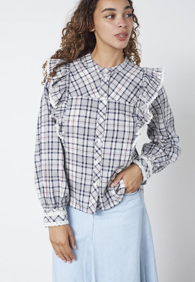 Ulima Shirt