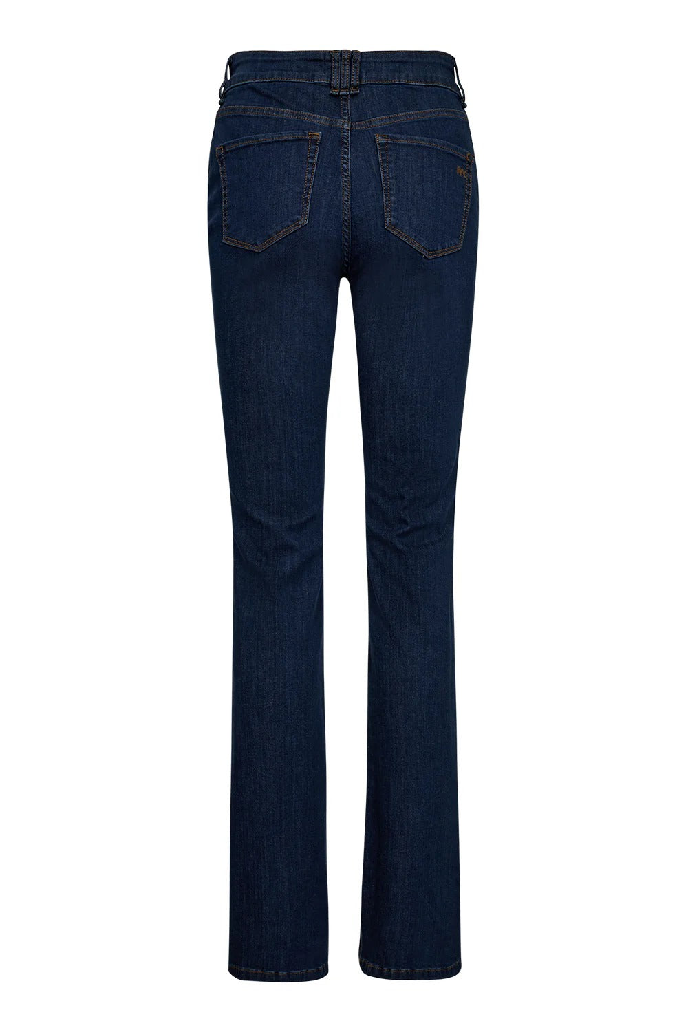 Tara Jeans Wash Excl. Blue Denim Blue