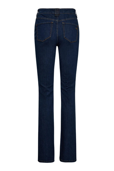 Tara Jeans Wash Excl. Blue Denim Blue